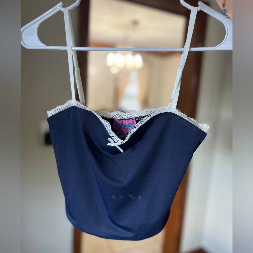 Cute top